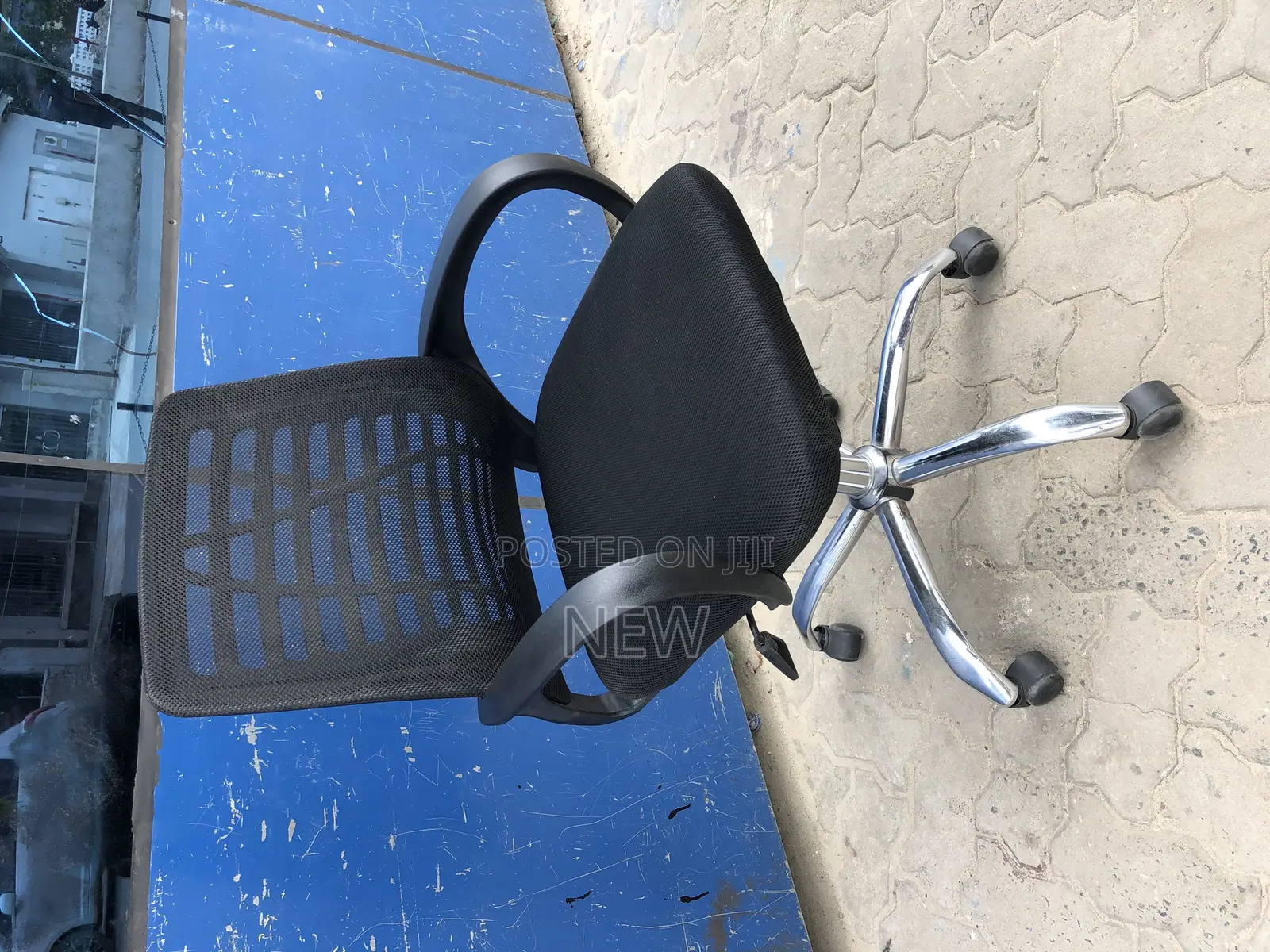 Kiti Cha Ofisini Bei Ya Offer