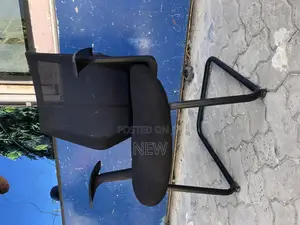 Visitors Office Chair