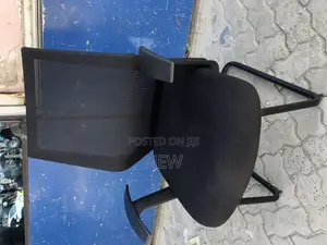 Visitors Office Chair