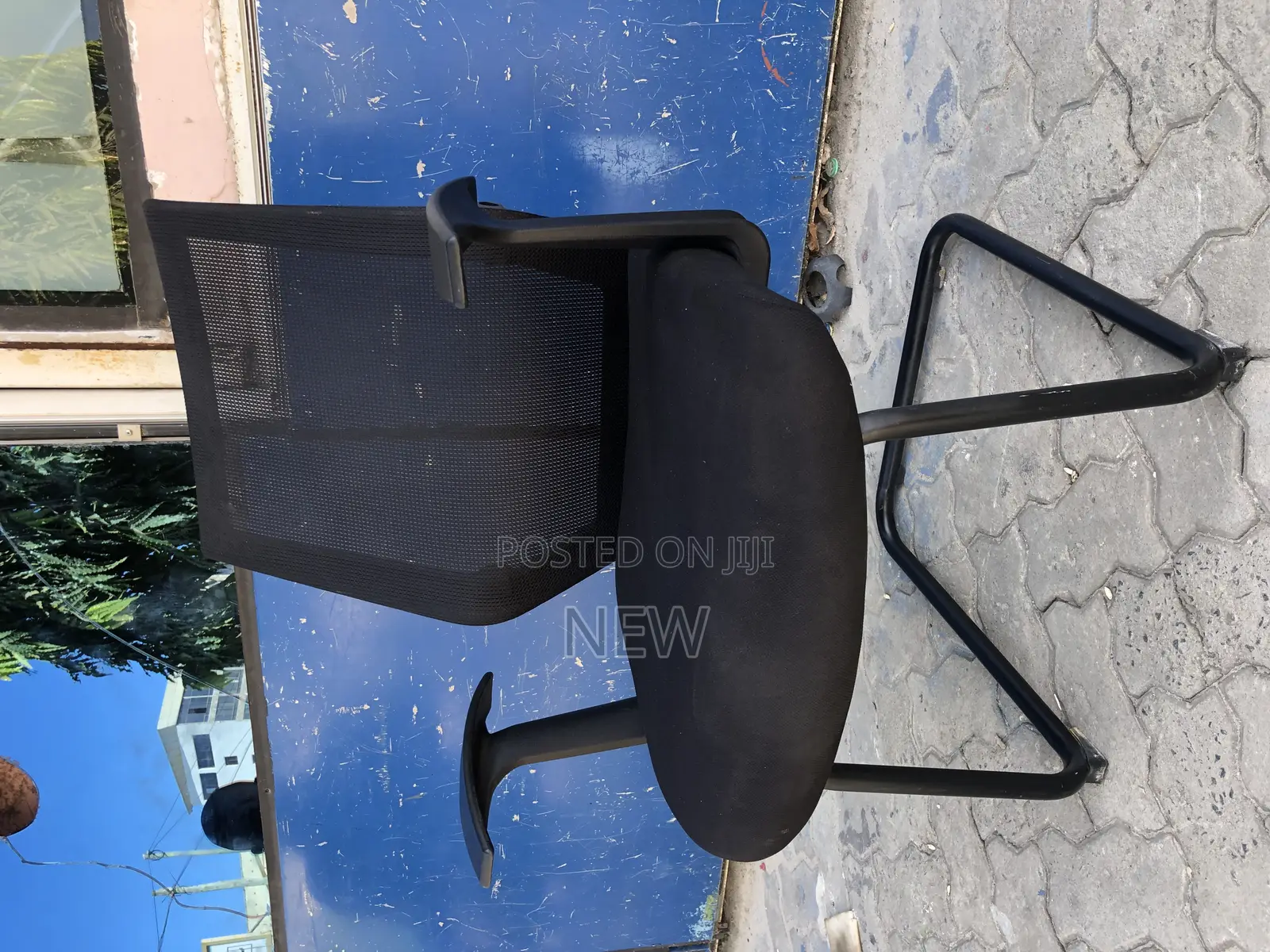 Visitors Office Chair