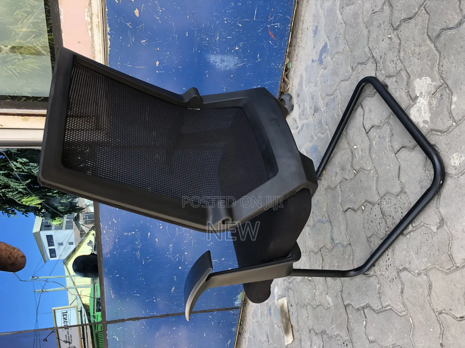 Visitors Office Chair