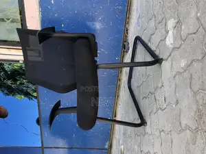 Visitors Office Chair