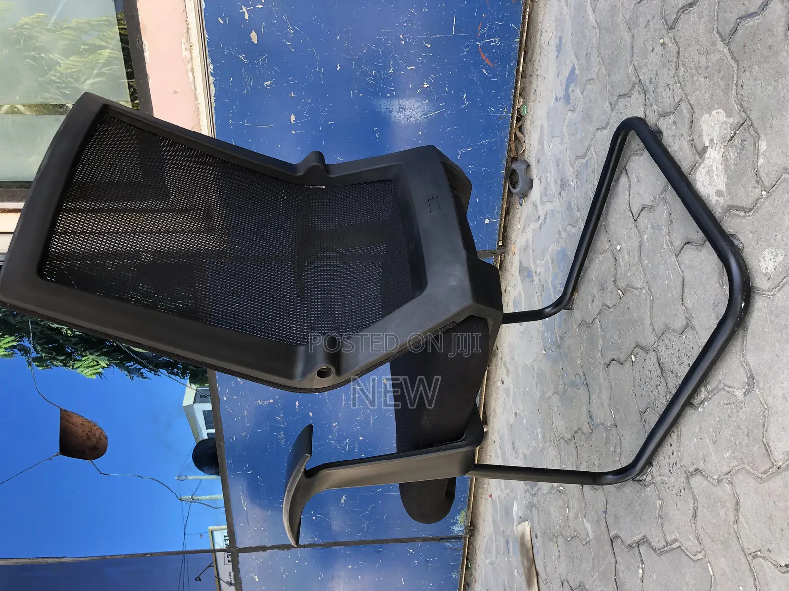 Visitors Office Chair
