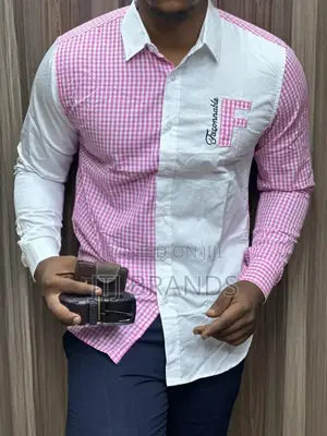 Best Male's Shirt