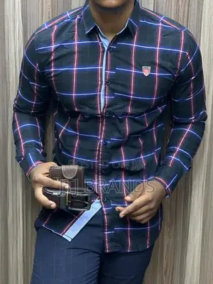 Best Male's Shirt