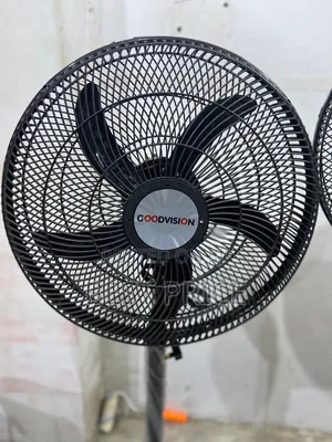 Goodvision Plastic Stand Fan - G3