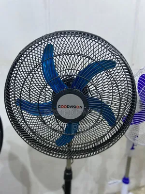 Goodvision Steel Stand Fan G2