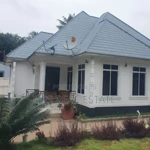 3bdrm House in Kibada, Kigamboni for sale