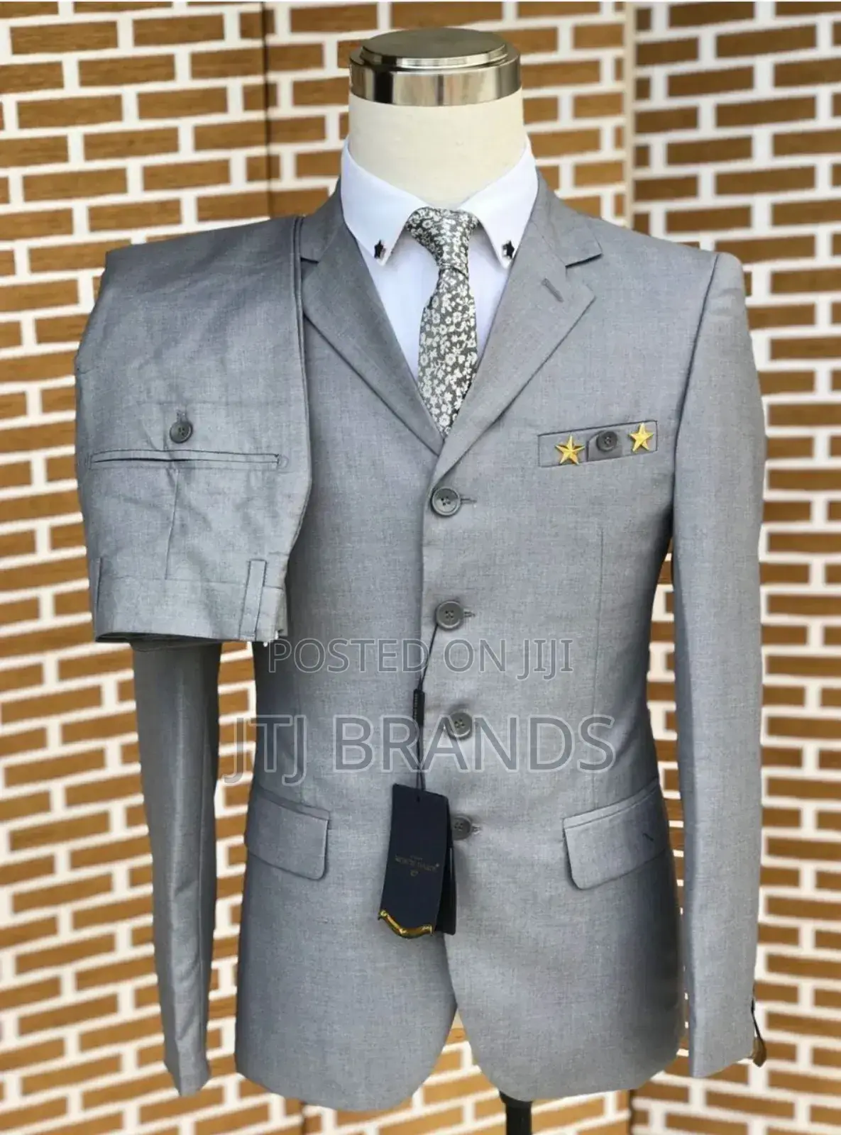 New Fashion Suits