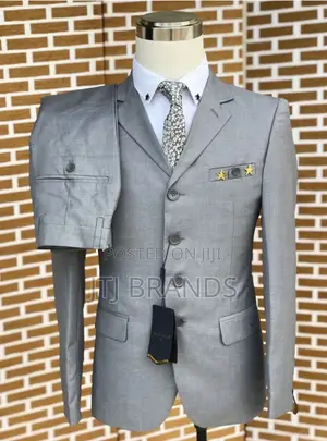 New Fashion Suits