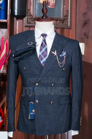 New Fashion Suits