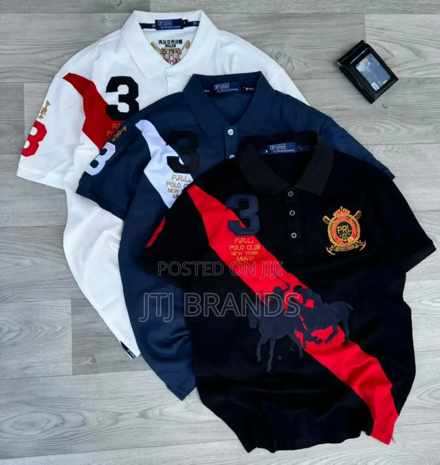 T-Shirts Mpya Za Kisasa