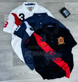 T-Shirts Mpya Za Kisasa