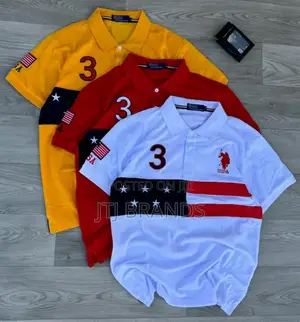 T-Shirts Mpya Za Kisasa