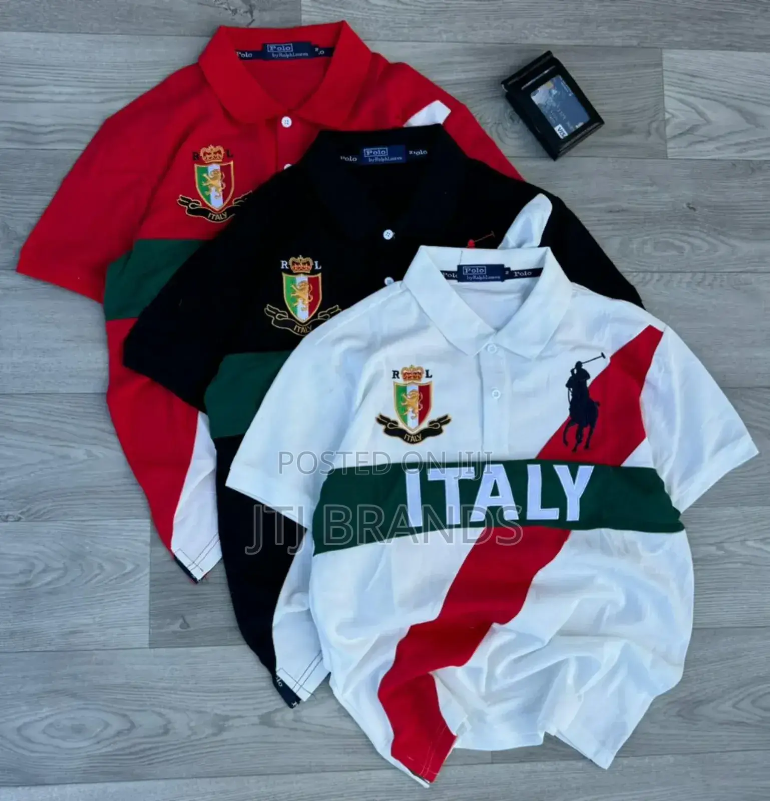 T-Shirts Mpya Za Kisasa