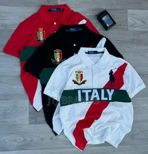 T-Shirts Mpya Za Kisasa