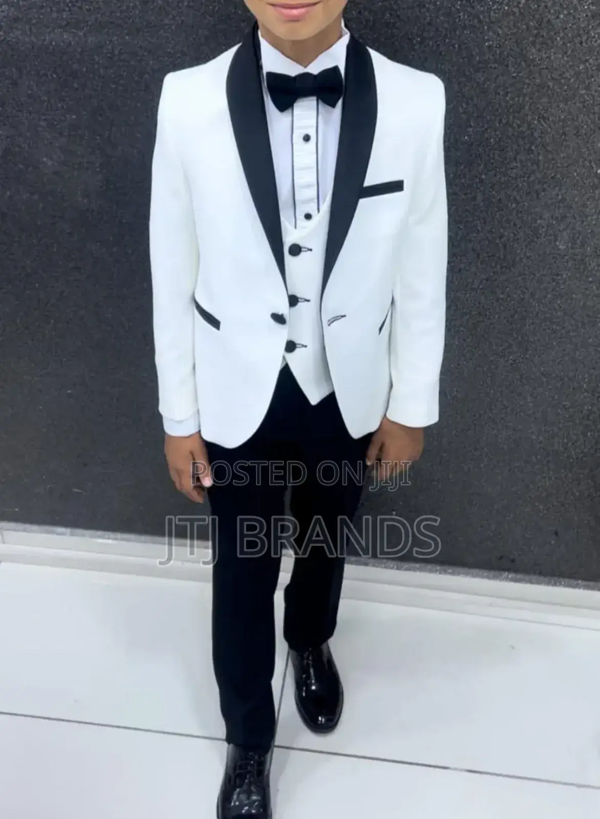 Kids Celebration Suits