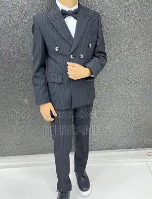 New Kids Suits