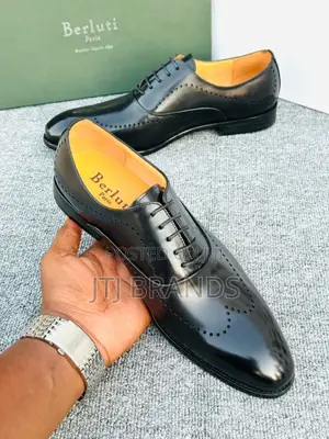 Best Male's Shoes