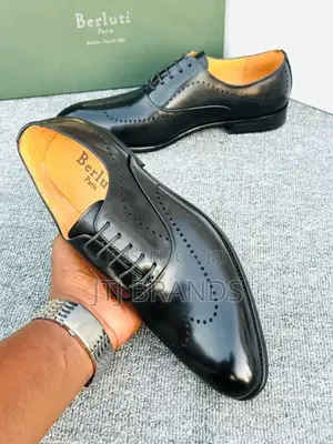Best Male's Shoes