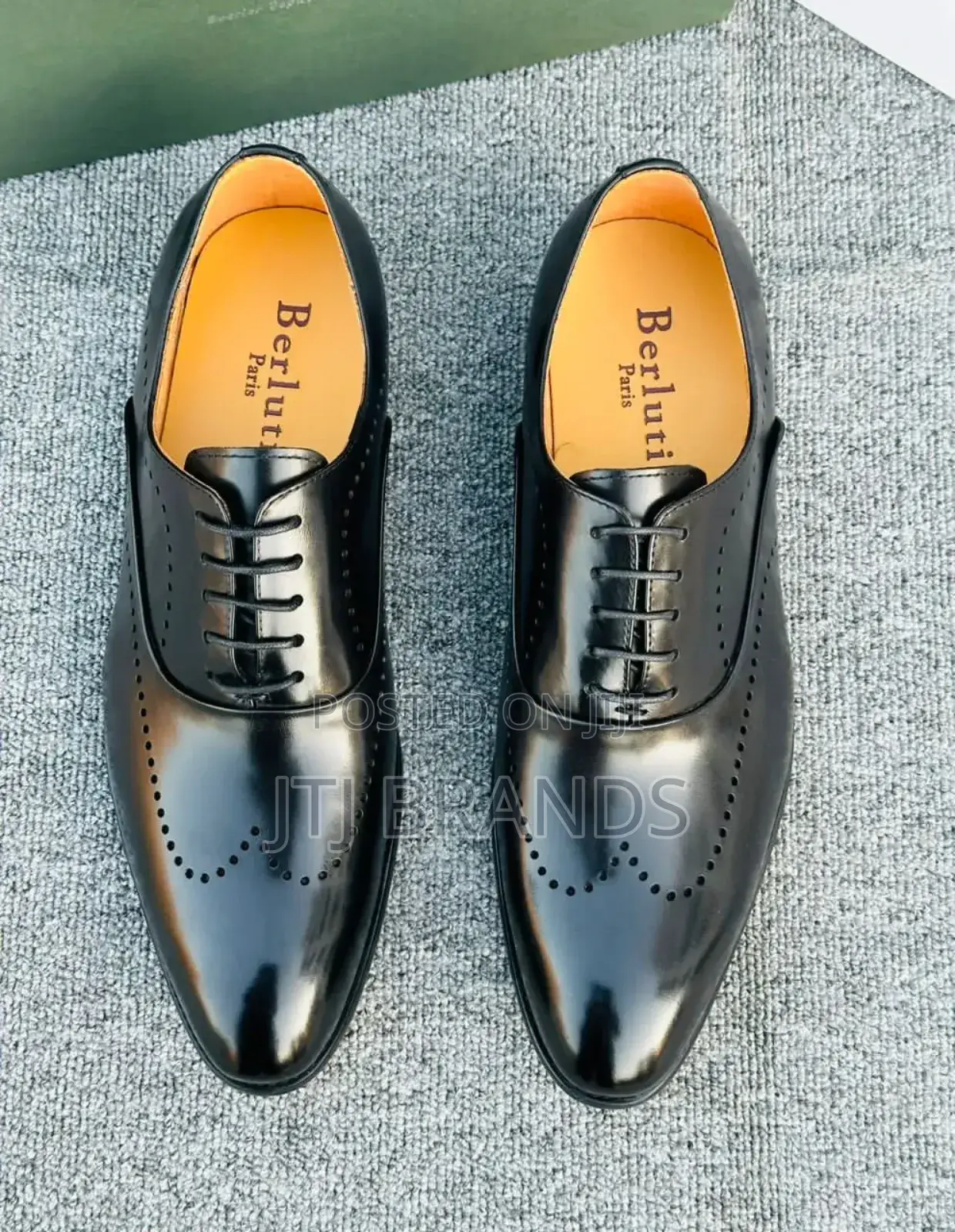 Best Male's Shoes