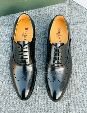 Best Male's Shoes