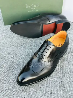 Best Male's Shoes