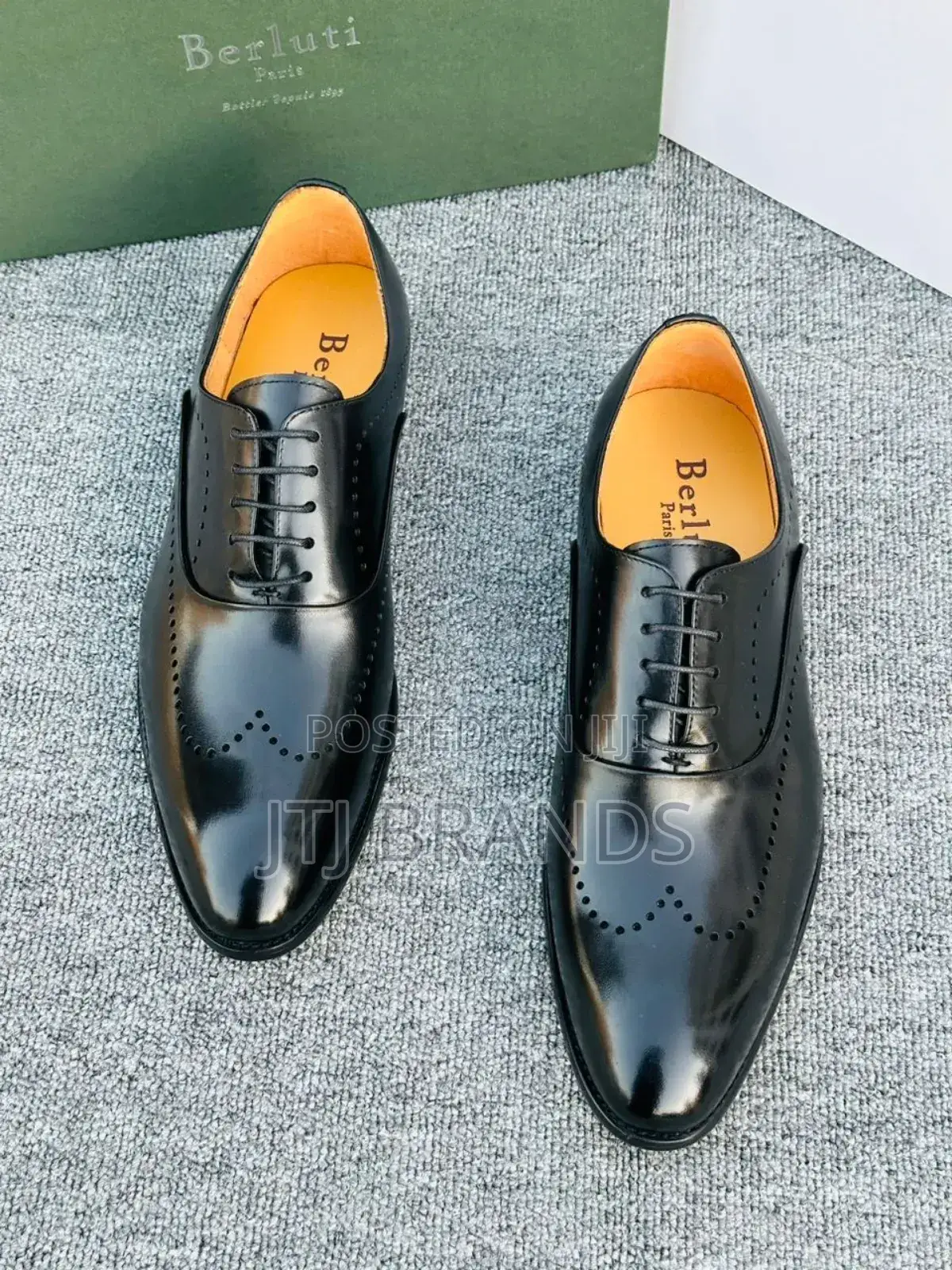 Best Male's Shoes