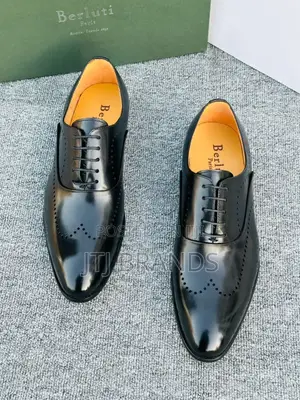 Best Male's Shoes
