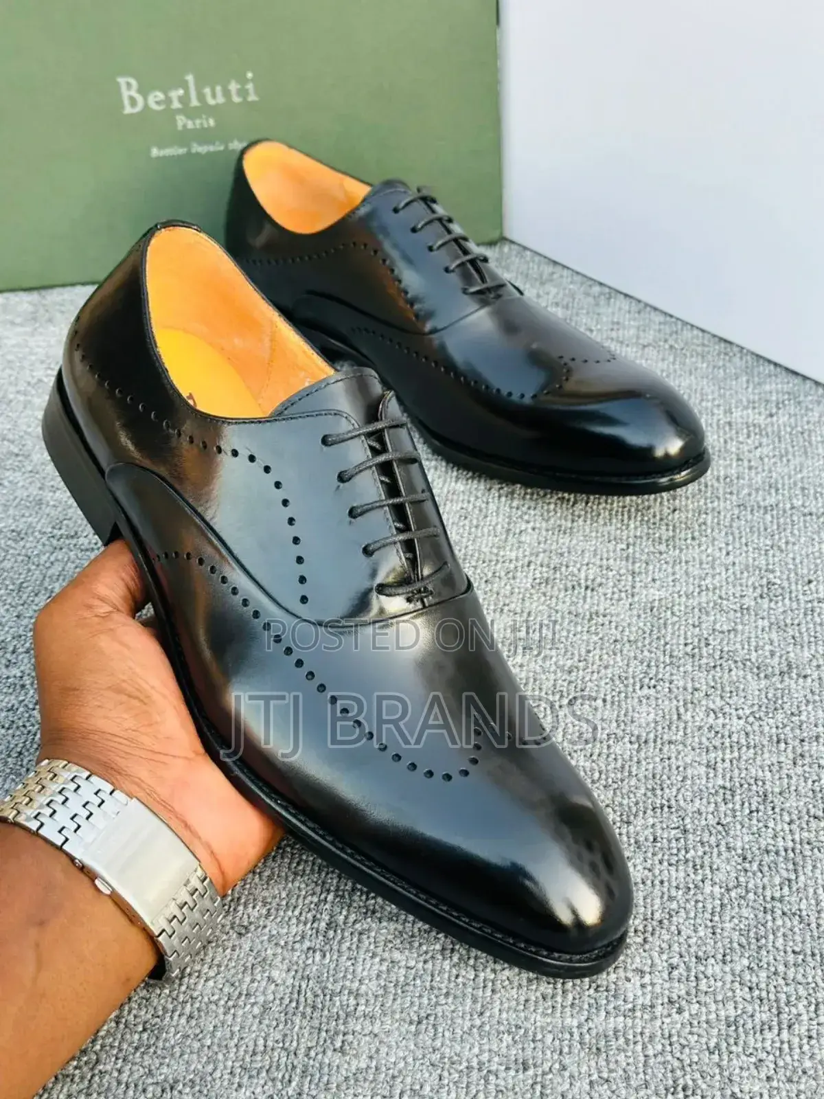 Best Male's Shoes