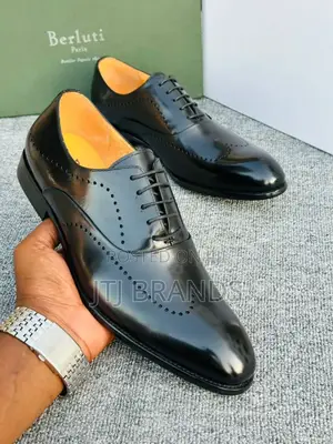 Best Male's Shoes