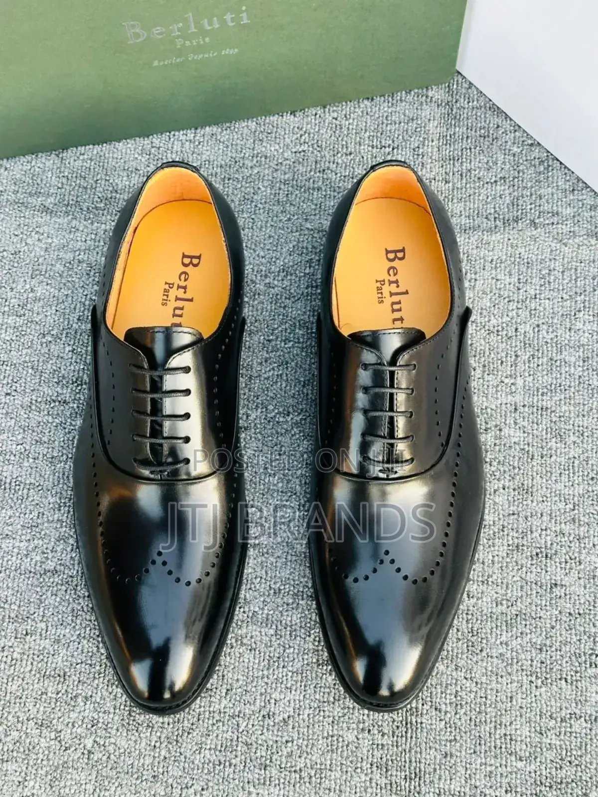 Best Male's Shoes
