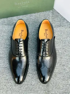 Best Male's Shoes
