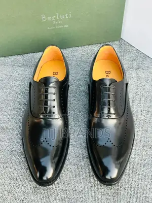 Best Male's Shoes