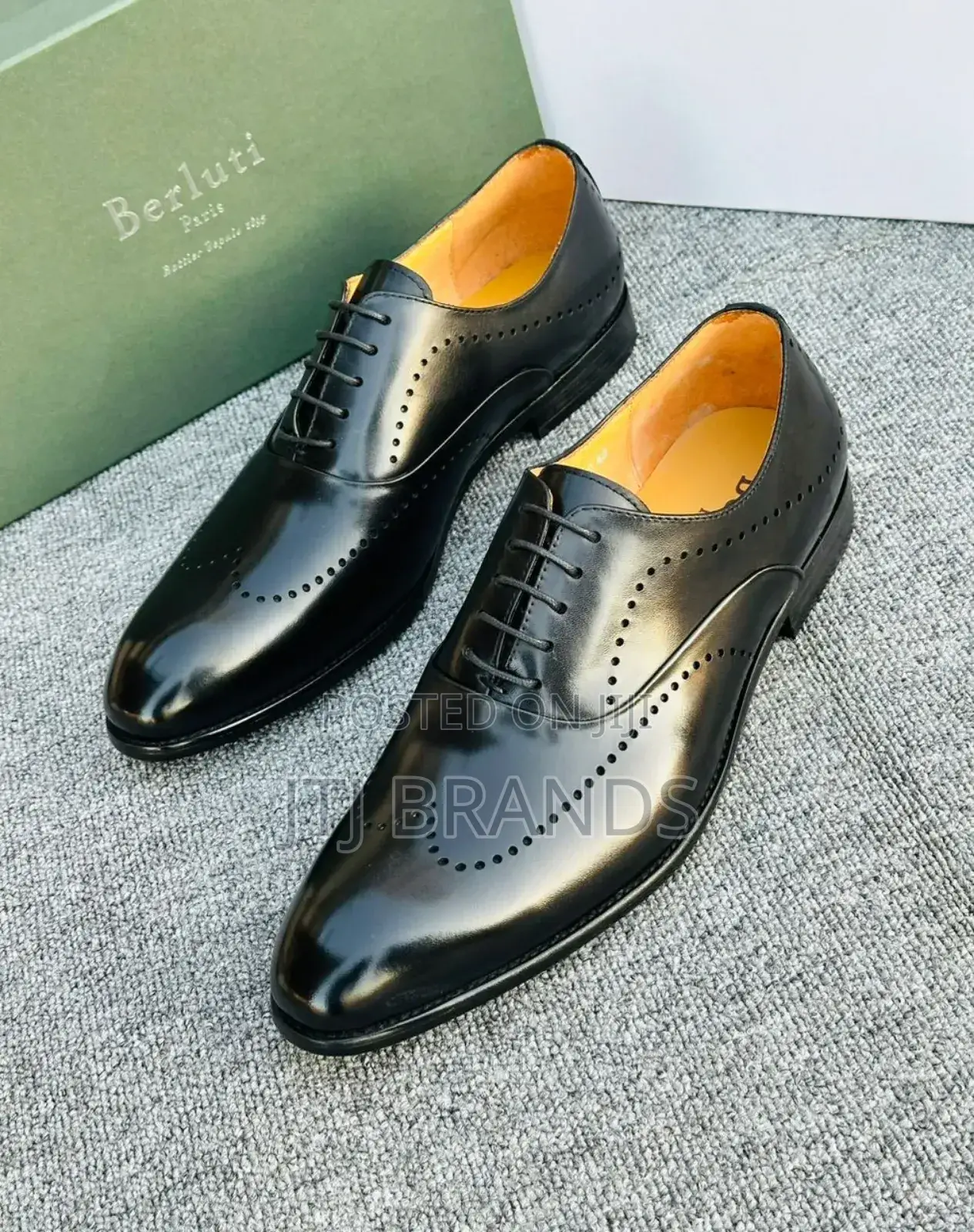 Best Male's Shoes