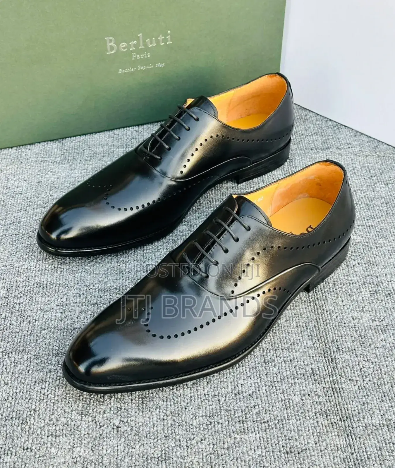 Best Male's Shoes