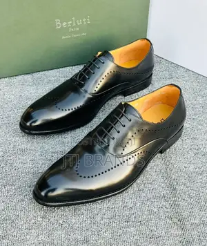 Best Male's Shoes