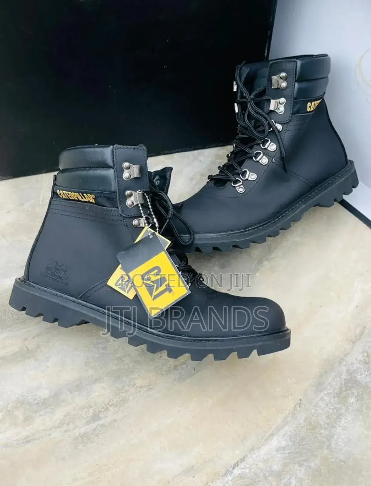 Best Boots
