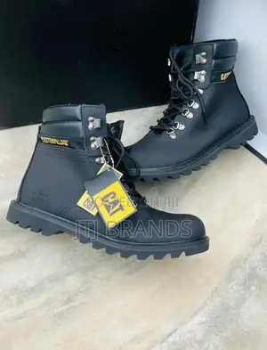 Best Boots