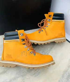 Best Boots