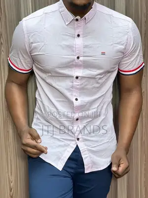 New Fashion Shirts