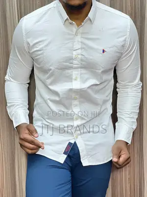 New Fashion Shirts