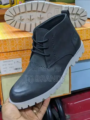 New Classic Boots