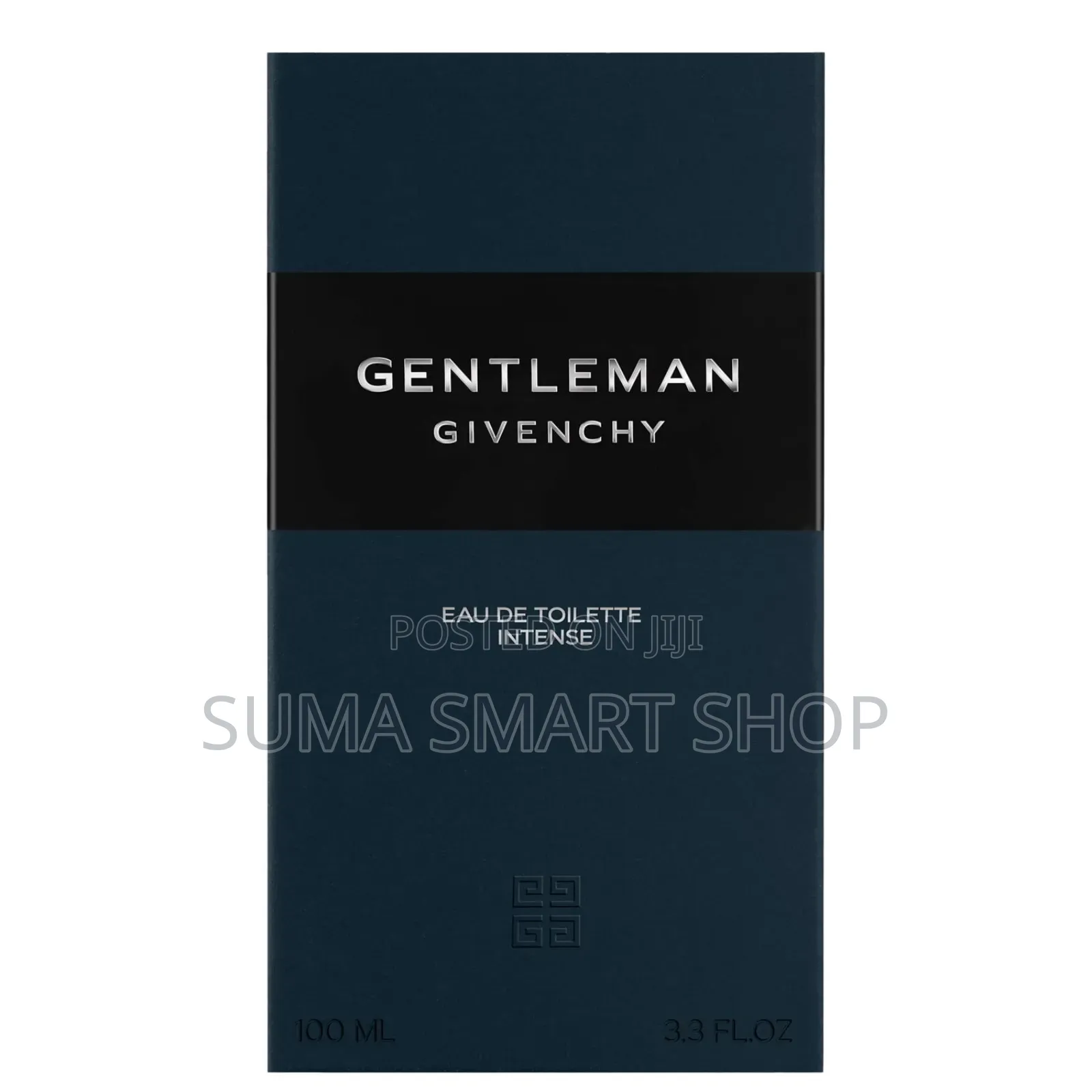 GENTLEMAN Intense Perfume .(Tanzania , Dar )