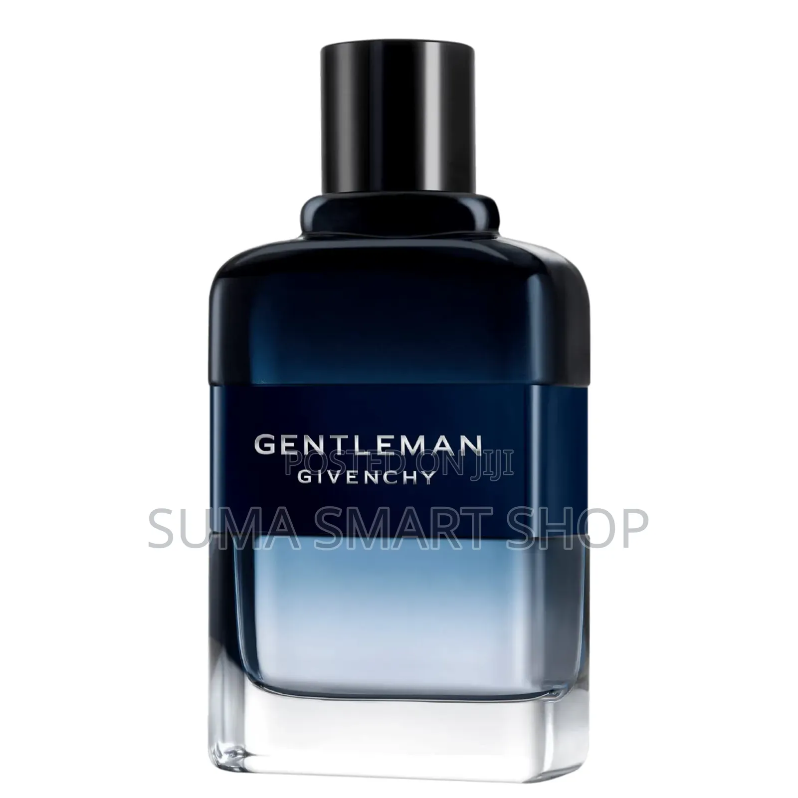 GENTLEMAN Intense Perfume .(Tanzania , Dar )