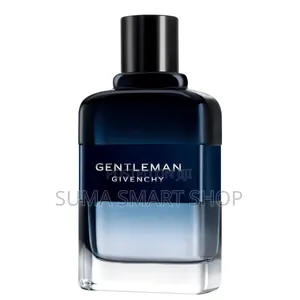 GENTLEMAN Intense Perfume .(Tanzania , Dar )