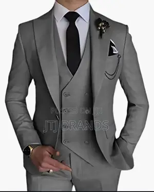 Best New Grayish Suits