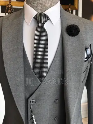 Best New Grayish Suits