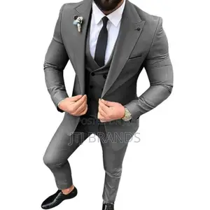 Best New Grayish Suits