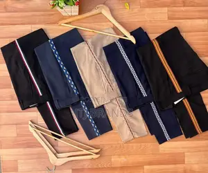 New Fashion Trousers